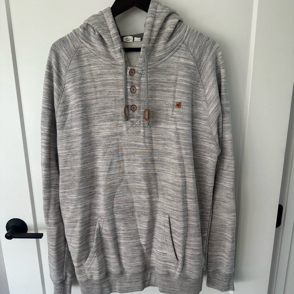 Ten Tree Hoodie